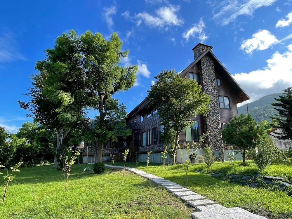 DF Life Lodge