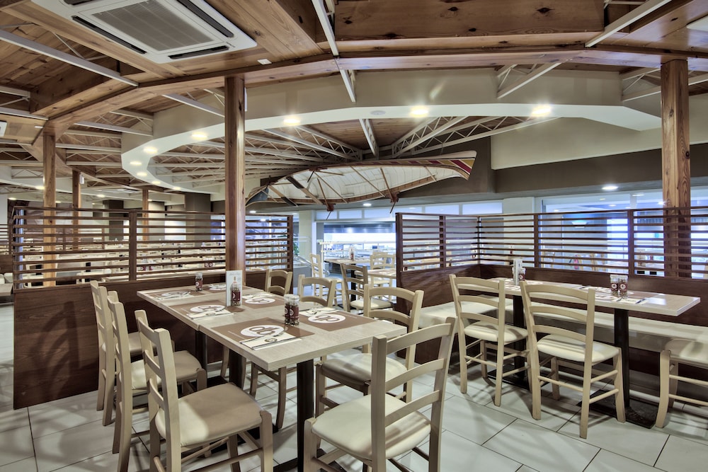 Mellieha Vacations - db Seabank Resort and Spa - Property Image 15
