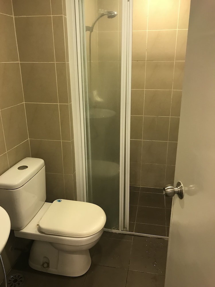 KL Taragon Apartment