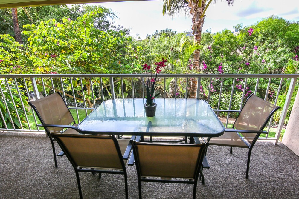 Hotel Apartment Kihei Kai Nani 1 Bedroom Maui - Image 1