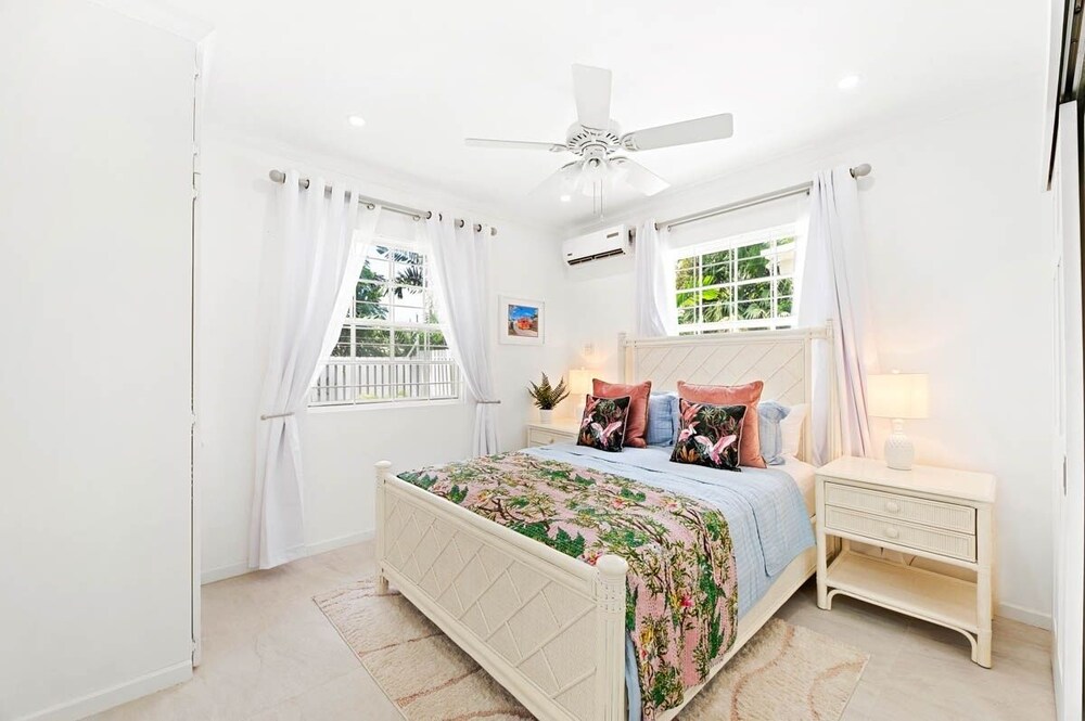 Moonflower by BSL Rentals