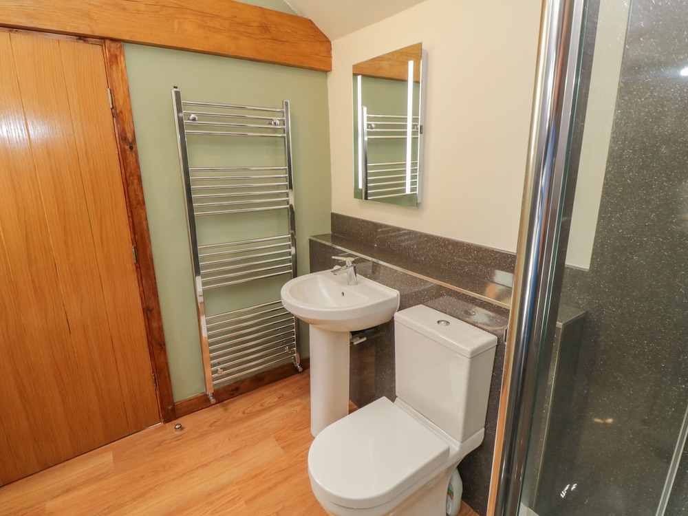 Yeoman's Cottage