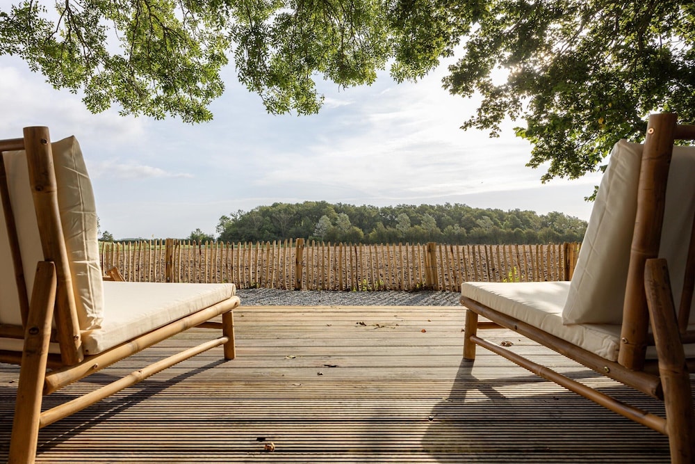 Holiday Home in Gapinge Near Middelburg