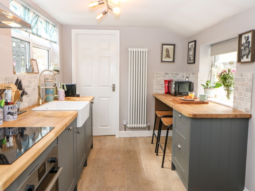 Pepper Cottage