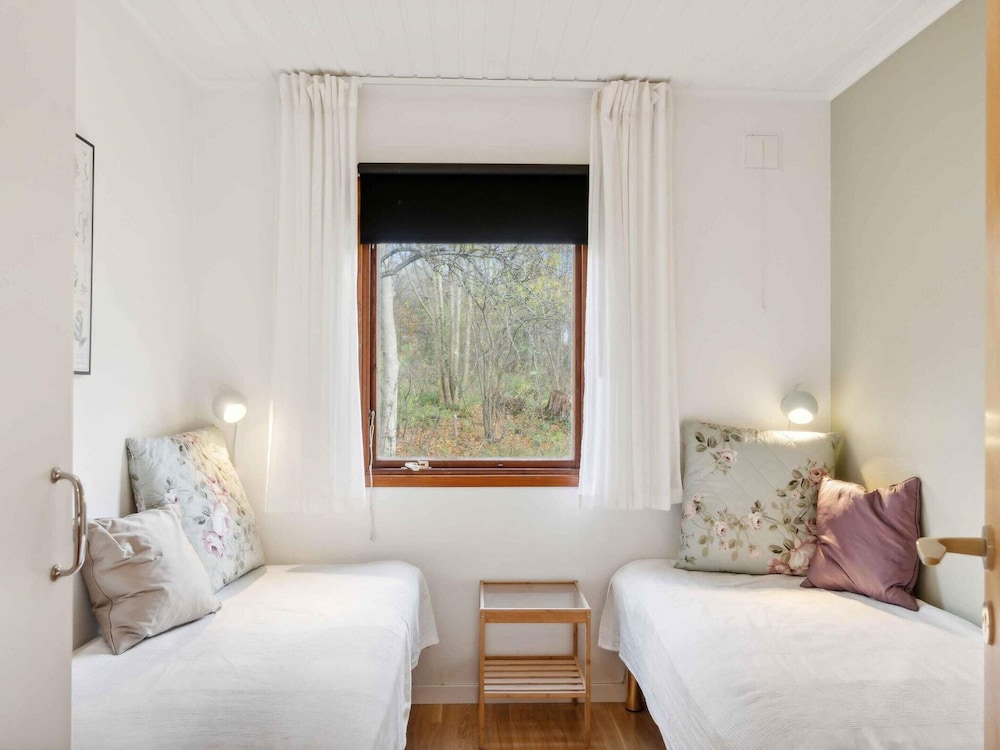 5 Star Holiday Home in Ebeltoft