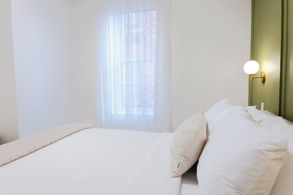Unique Stays - 4114 St-Denis