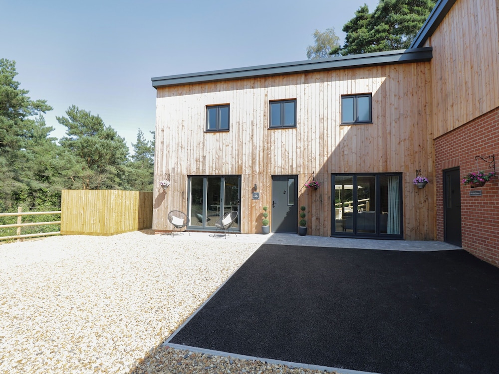 Stag Cottage