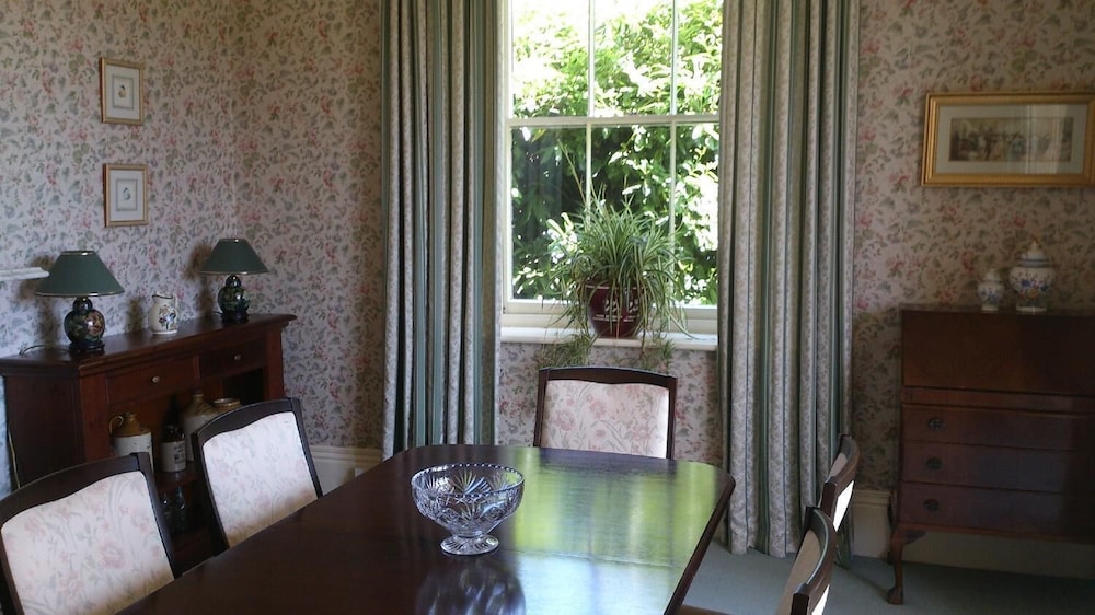 Upper Letton Farmhouse