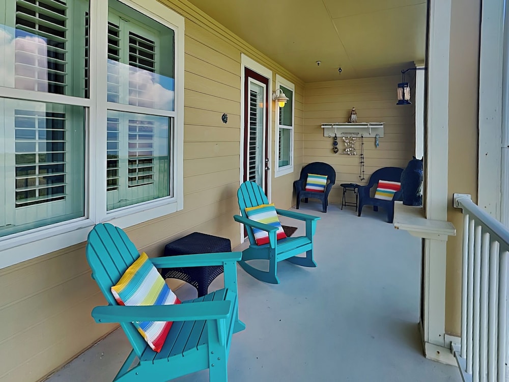 Sealavie by Ryson Vacation Rentals
