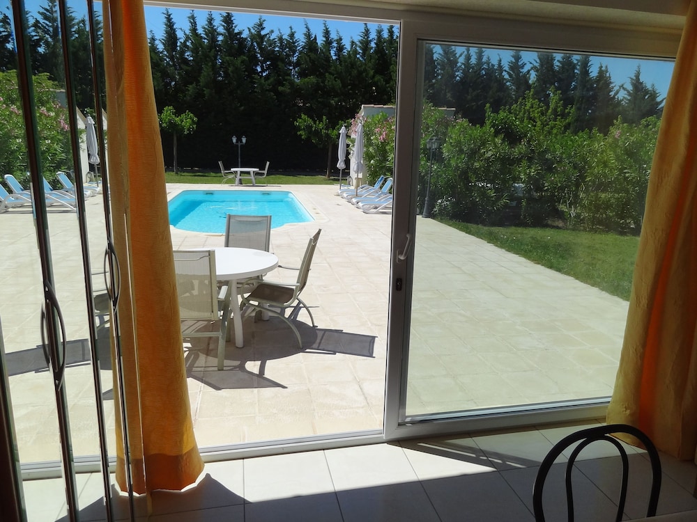 Locations des Alpilles