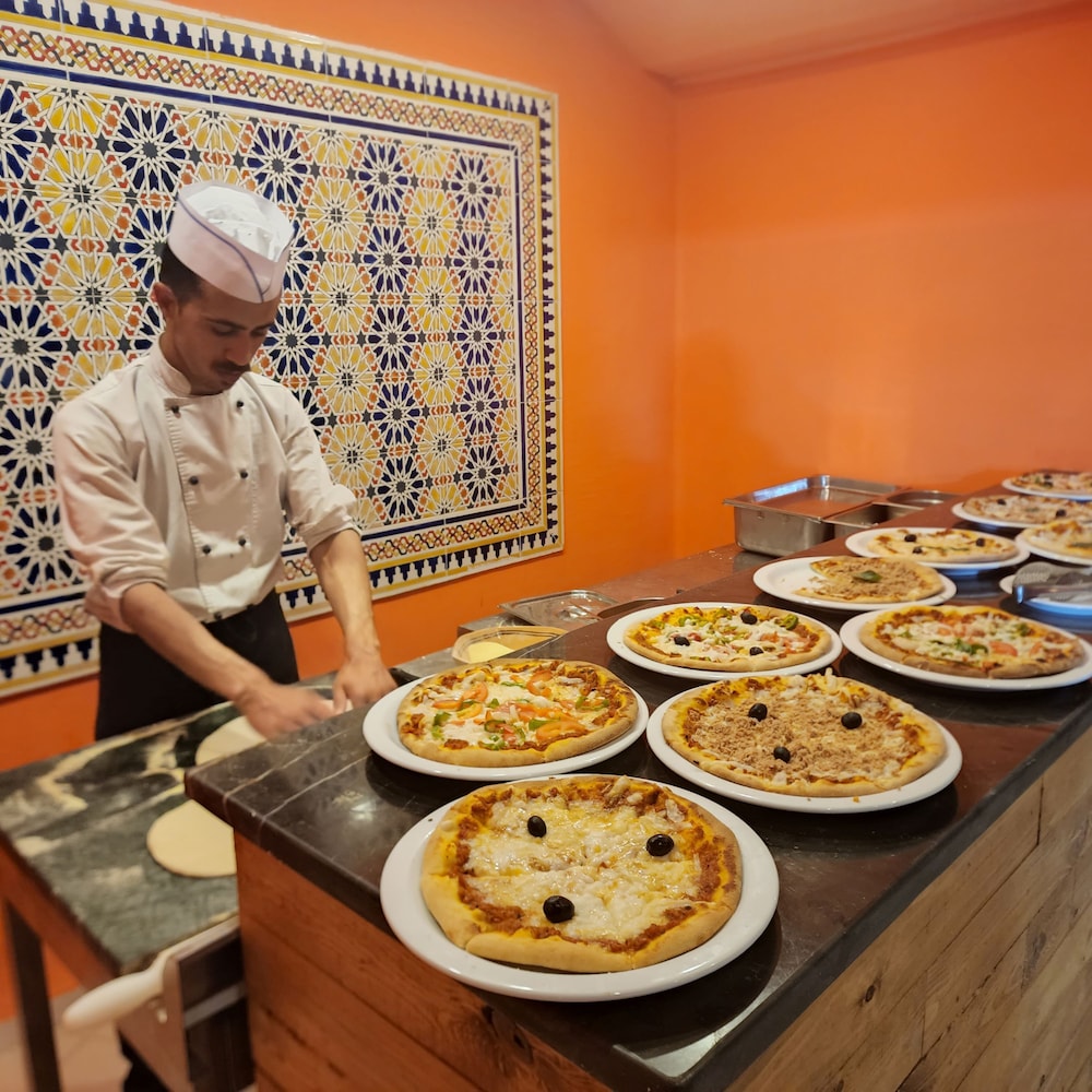 Aghir Vacations - Golf Beach  Thalasso -Family  Couples - Property Image 3