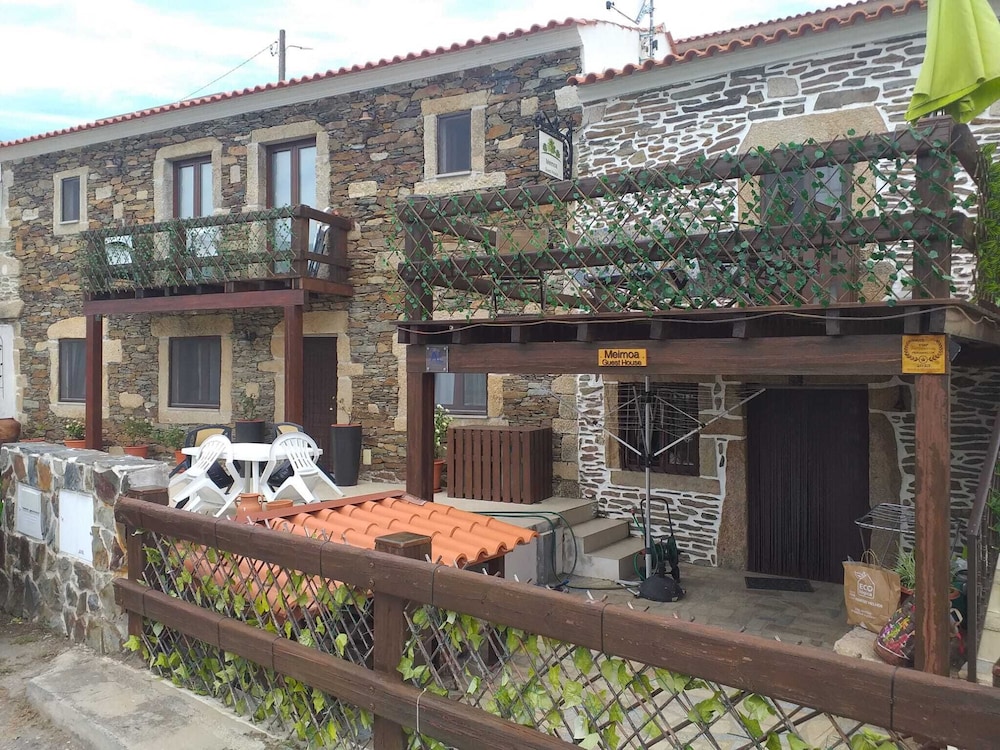 Meimoa Guesthouse
