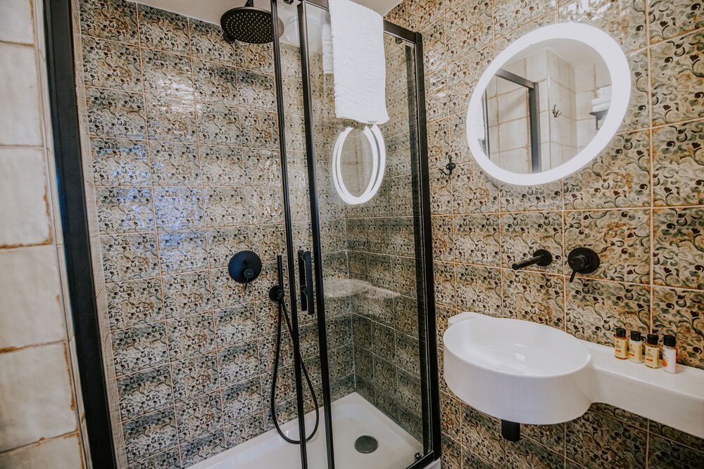 Petra Ada Otel - Image 60