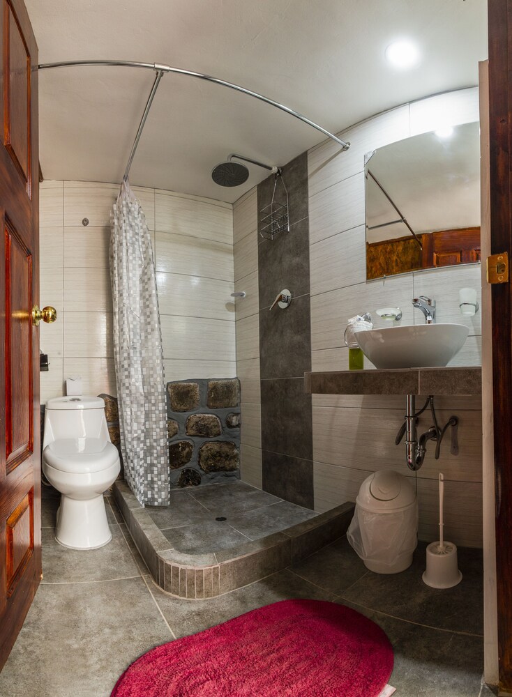 Askha Cusco Inn