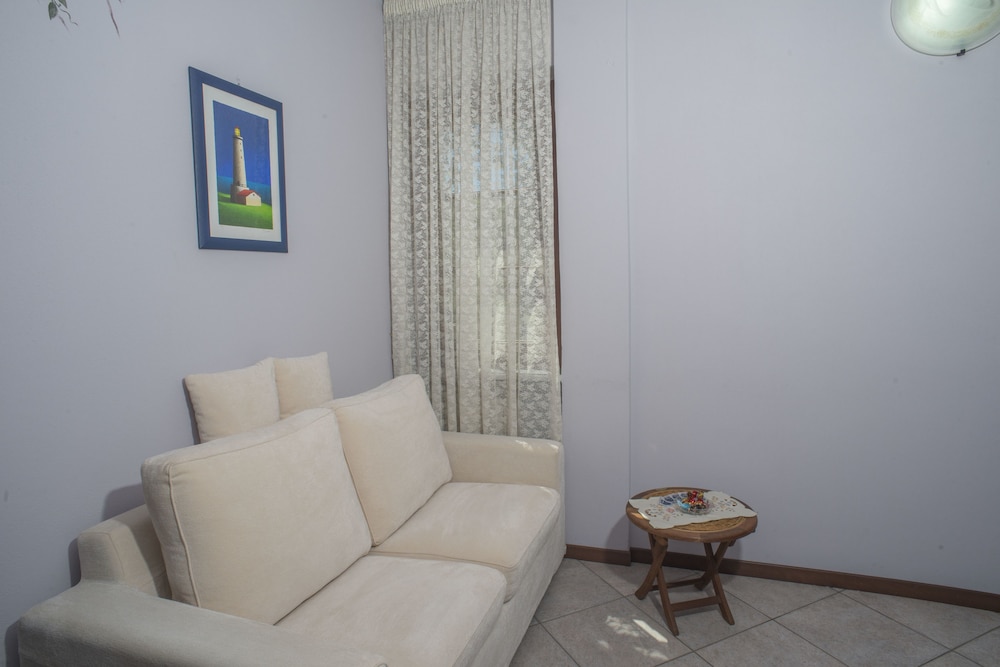Villa Rosy B&B