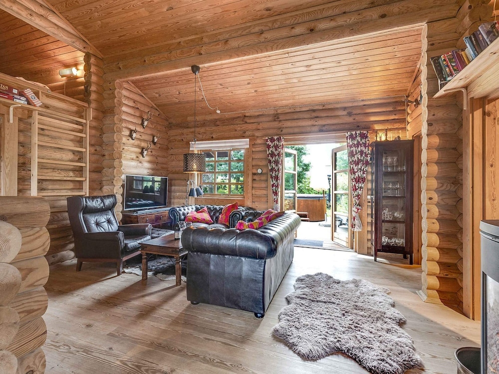5 Star Holiday Home in Asnaes
