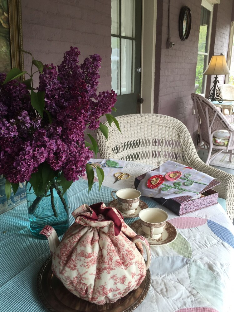 Annie Wiggins Guest House
