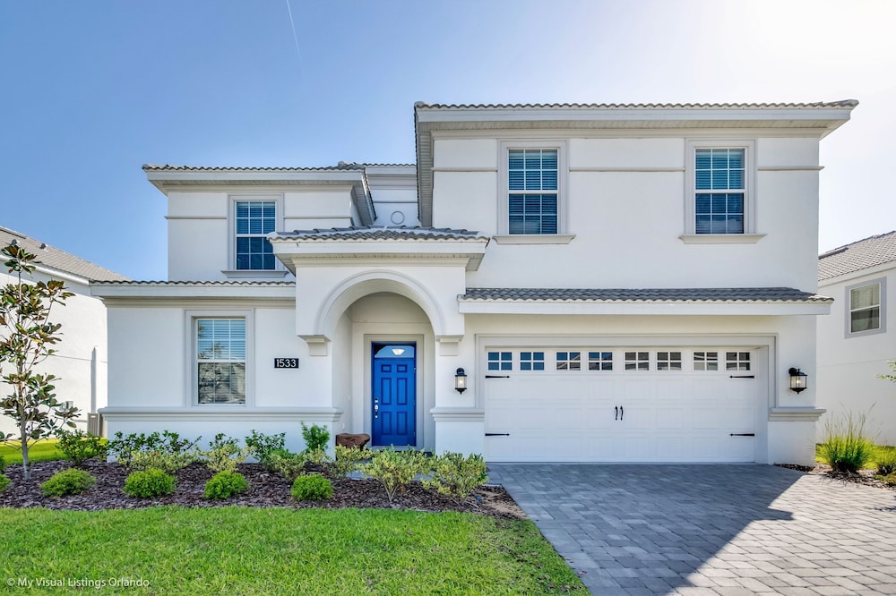 1533 Mulligan Blvd - Image 1