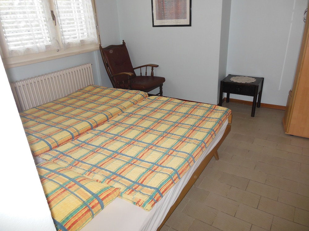 Appartcasa Tosca