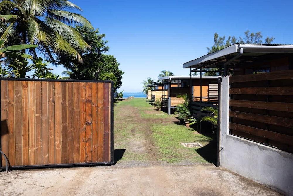 Fare Miri Miri in Moorea-maiao