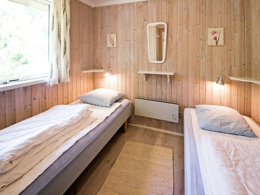 6 Person Holiday Home in Aakirkeby view 3