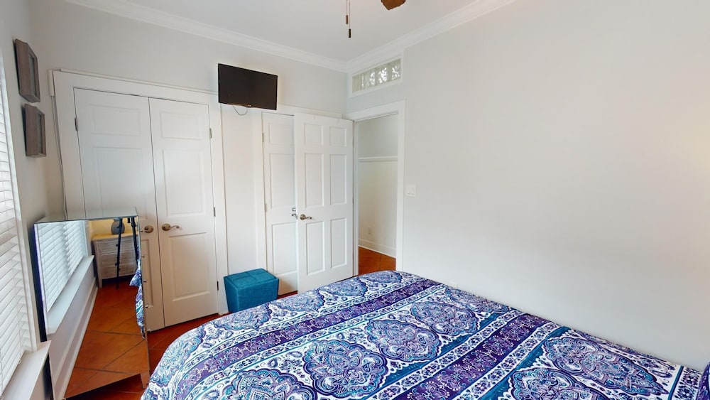 Oceanview A by Tybee Vacation Rentals