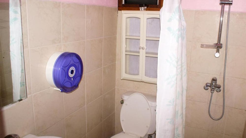 Bluepango Guest House - Hostel