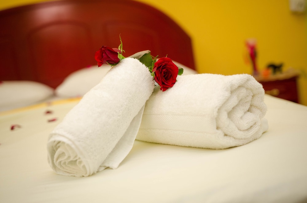 SM Lodge Mauritius photo 3