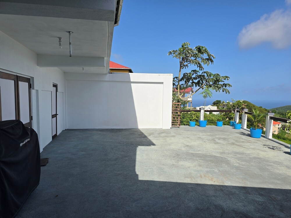 WindBlow Villa