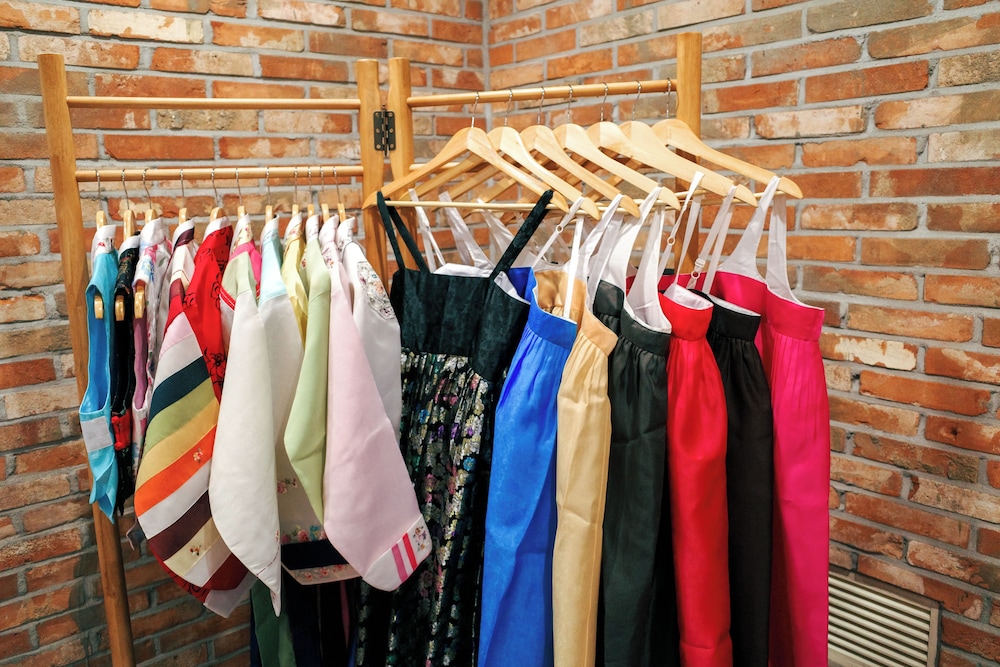 Starria Hostel foreign guest only 86