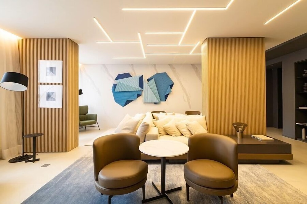 Innvista - Residencial Brera Moema