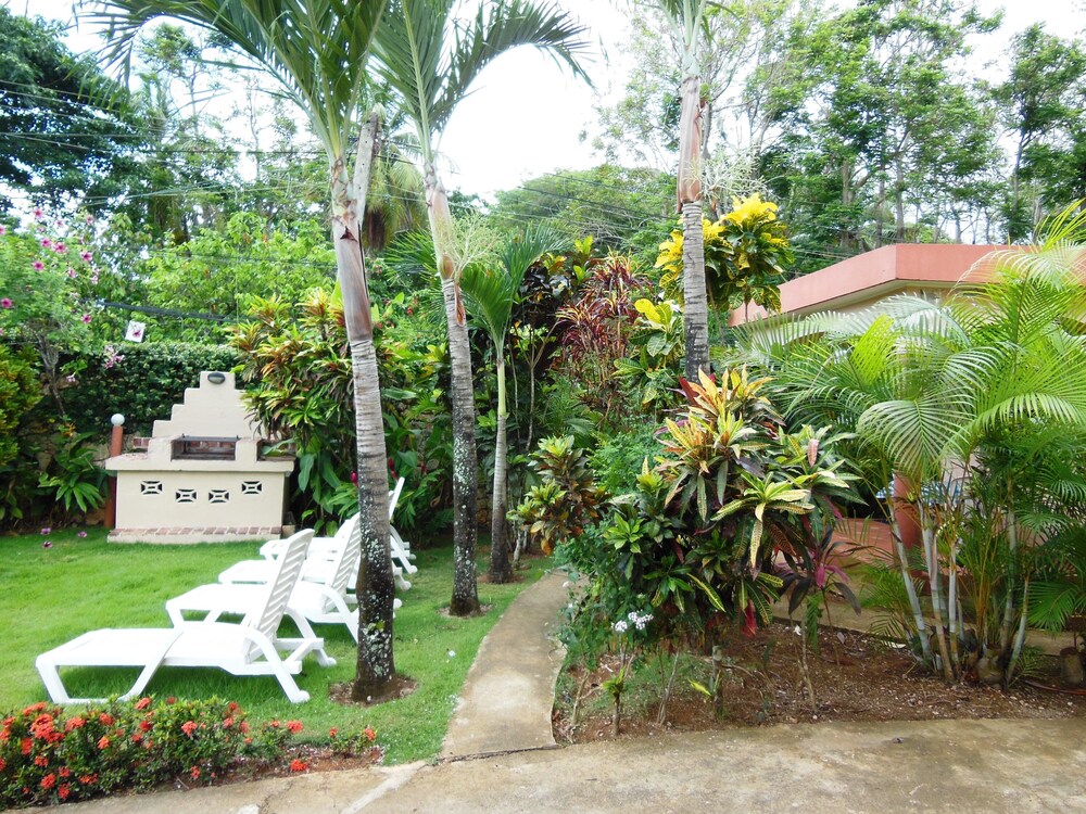 Casa Lily & Coco