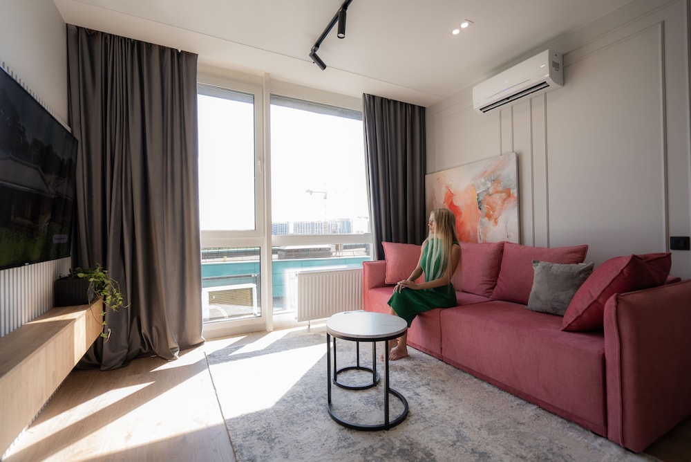 Slavutich Ecoloft studios