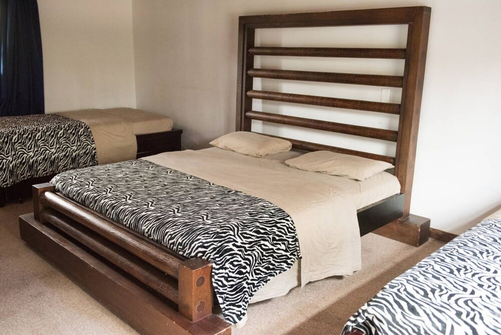 Finca Llanogrande By Nomad Guru view 3
