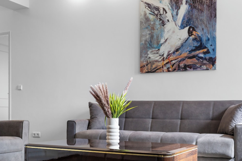 Domloge Lofts & Apartments