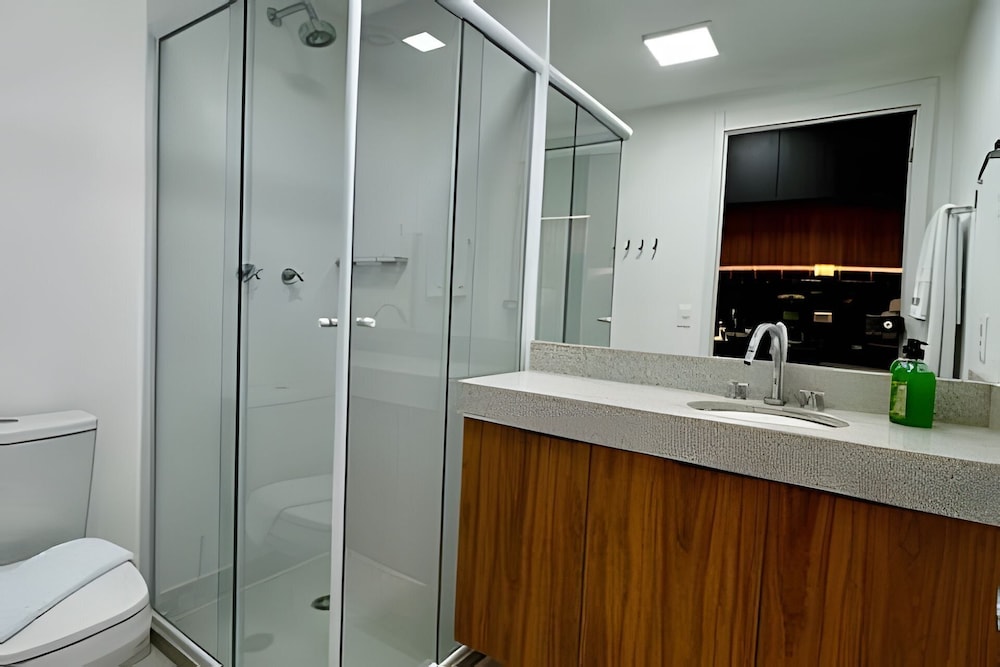 HomesGetaway - Cozy 1BR in Zada Tower