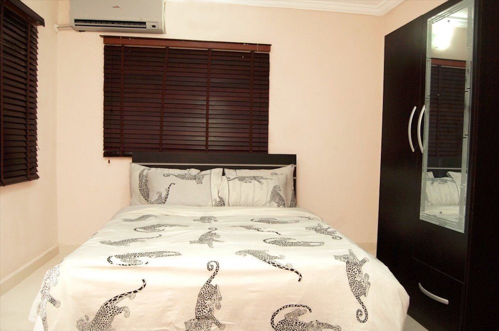 Wendo Court Apartments