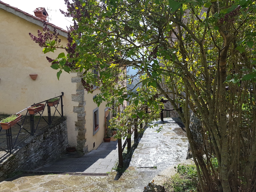 Borgo Tramonte
