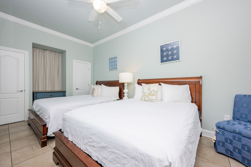 Phoenix Orange Beach Ii 403 2 Bedroom Condo