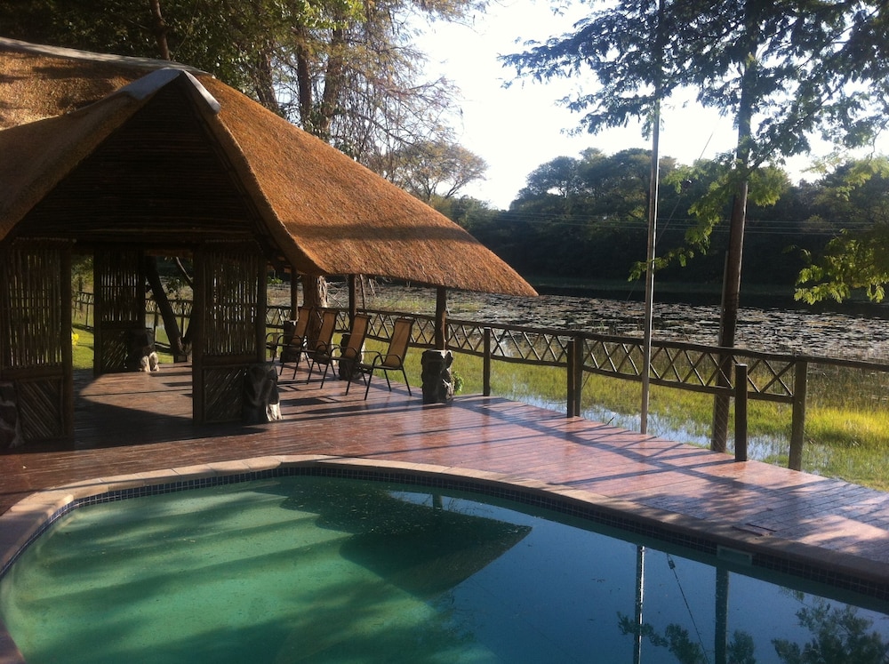 Enviro-Villa Luxury Inn