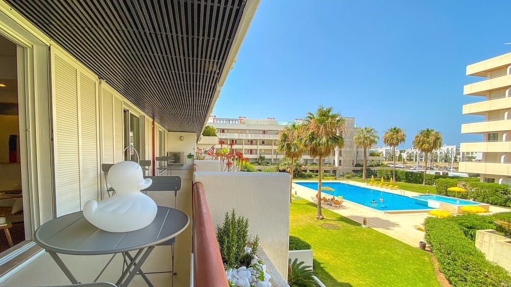 YES Incr vel Vista Piscina T2 HsR Vilamarina