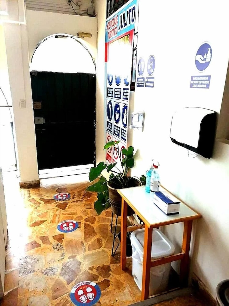 Hospedaje Julito