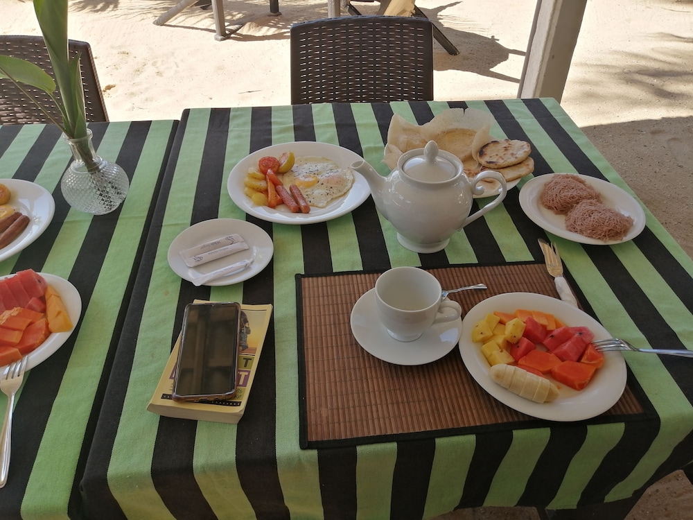 Happy Beach view 5