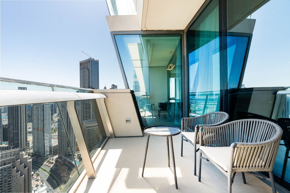 Vacay Lettings - Burj Vista Tower 1
