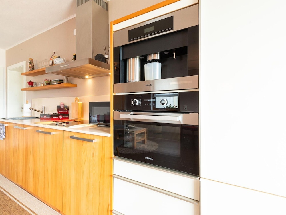 Apartment in Distelberg Near Ski Slopes