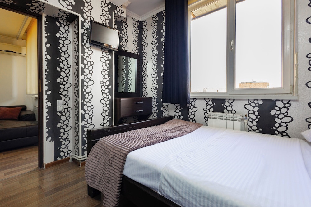 Apartments by Luxe Group KO100