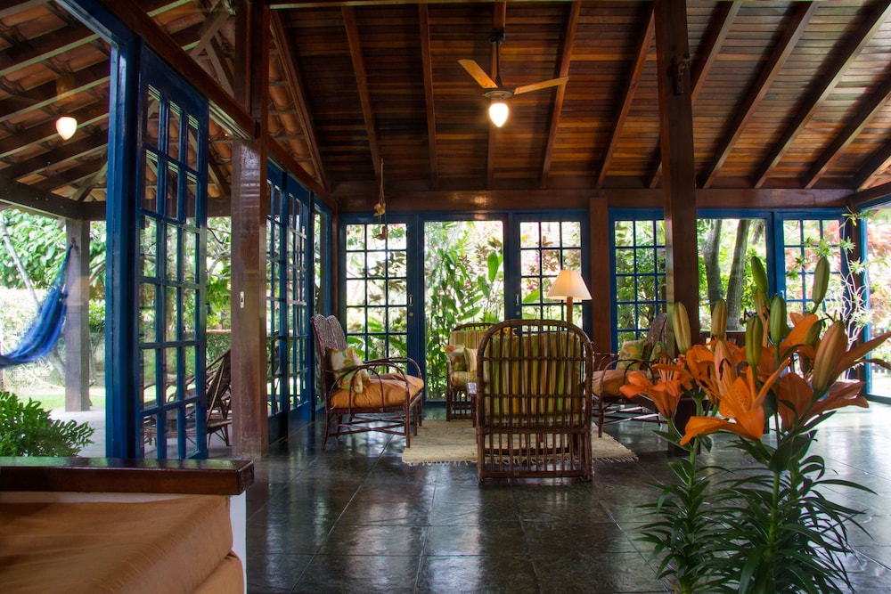 Homestay Búzios