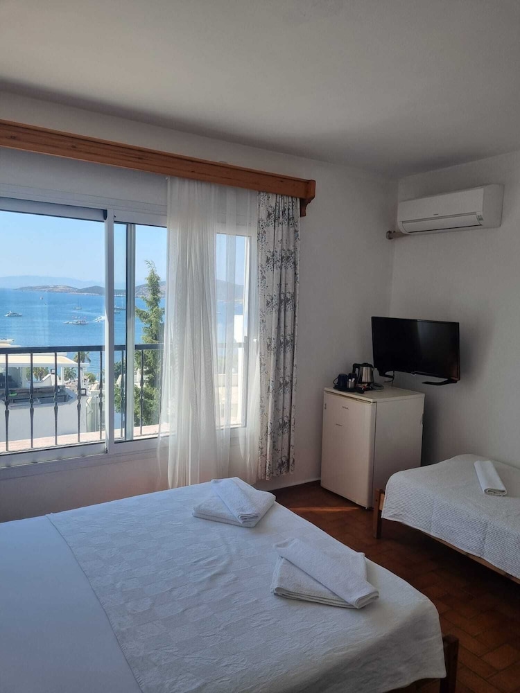 BERG OTEL view 2