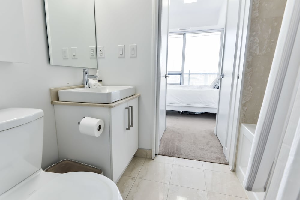Atlantis Furnished Suites - York Street