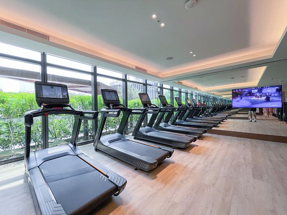 Address Residences Dubai Opera - Burj Khalifa City Views 2 & 3-Bedroom Apartment 1 minute walk to Burj Khalifa, Dubai Mall, Dubai Fountain by Heaven Crest